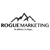 rogue marketing llc logo image