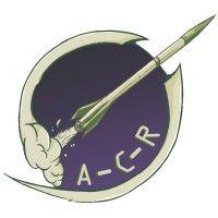 algonquin college rocketry logo image