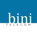 logo of Binitelecom