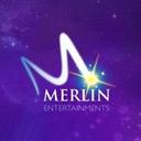 logo of Merlin Entertainments