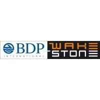 bdp-wakestone logo image