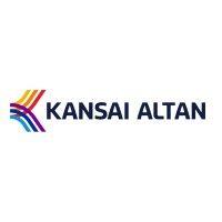 kansai altan boya sanayi ve ticaret as logo image