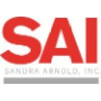 sandra arnold inc. (sai) logo image