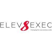 elev8exec limited logo image