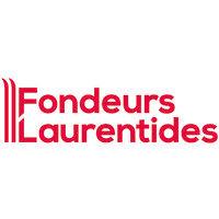 club de ski de fond fondeurs-laurentides logo image