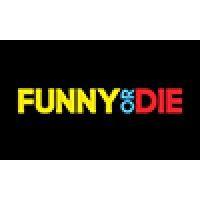 funny or die logo image