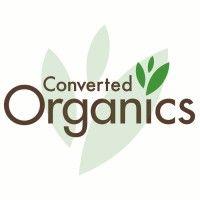 converted organics, llc logo image