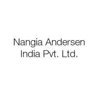 nangia andersen india pvt. ltd. logo image