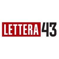 lettera43 logo image