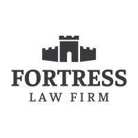 the fortress law firm, inc. logo image