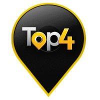 top4 marketing logo image