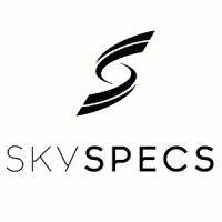 skyspecs logo image