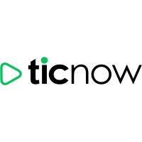 ticnow logo image