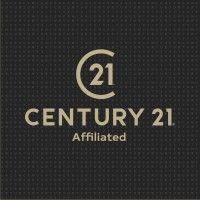 century 21 affiliated logo image