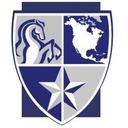 logo of North American University