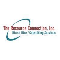 the resource connection, inc.