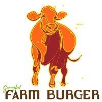 farm burger logo image