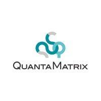 quantamatrix logo image