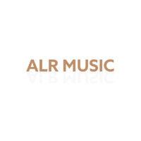 alr music logo image