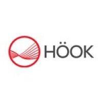 höok logo image