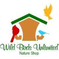 wild birds unlimited cherry creek logo image