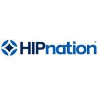 hipnation logo image