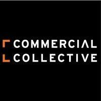 commercial collective logo image