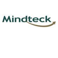 mindteck logo image