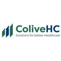 colivehc logo image