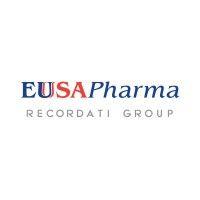 eusa pharma logo image