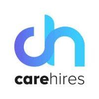 care hires logo image