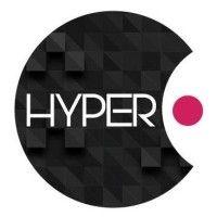 hyperdot logo image