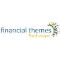 financial themes llp logo image