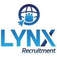 lynx recruitment logo image