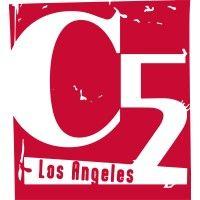 c5 los angeles logo image