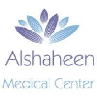 al shaheen medical center logo image