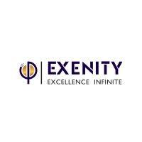 exenity systems pvt. ltd. logo image