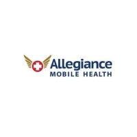 allegiance health texas logo image