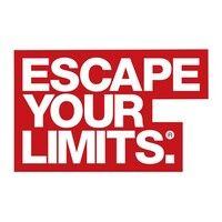 escape fitness logo image