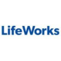 ceridian lifeworks logo image