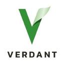 logo of Verdant Specialty Solutions