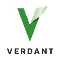 verdant specialty solutions logo image