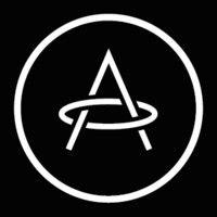 aether apparel logo image