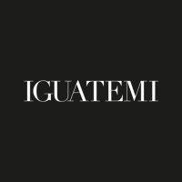 iguatemi s.a. logo image