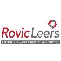 rovic leers logo image