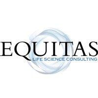 equitas life sciences logo image