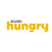 hungry studio logo image