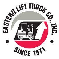 eastern lift truck co., inc. logo image