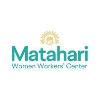 matahari women workers center