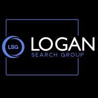 logan search group logo image